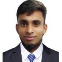 Md Shamim Islam