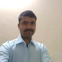 Pritish Kocharekar