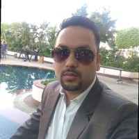 Rana Sengupta