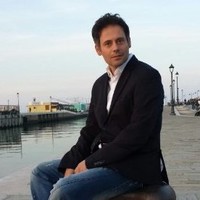 sandro mordenti
