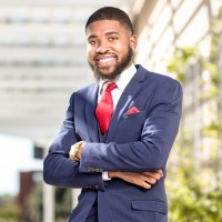 Deonte Jones