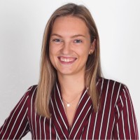 Viktoria Atladottir