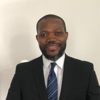 Michael Tetteh