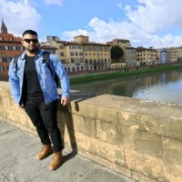 Kevin Peña Leòn
