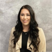 Yvette Perez, SHRM - CP