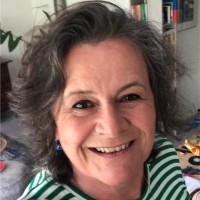 Ineke Pitlo