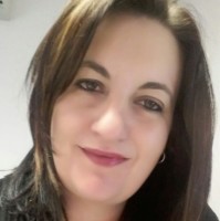 Mariska Stolk-Pretorius