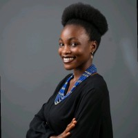 Tomisin Juliet Faoye