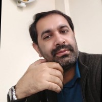 Muhammad Zubair Riaz