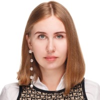 Xenia Vershinina