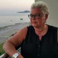 Ulla Kronbæk Holm