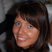 Maria Kosheleva