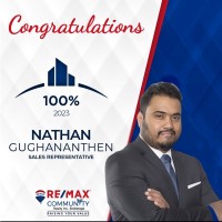Nathan Gughananthan