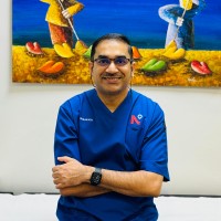 Barakath Badusha