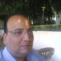 Mohamed Aziz