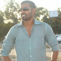Santosh B