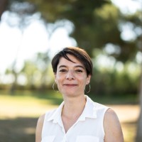 Lydie Mangione