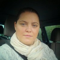 Zoe Pritchard