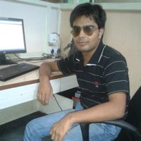 Nitesh Kumar