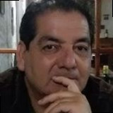 Julio Serrano Ramirez