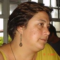 Andréa Amorim Rebelo dos Santos