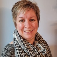 Linda McRae-Walker