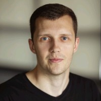 Дмитрий Тракало