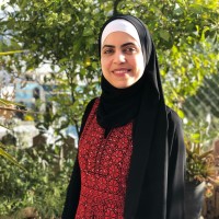 Sameera Salameh 🇵🇸
