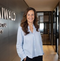 Angela Zumstein