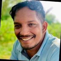 Madhusudhan Potlia