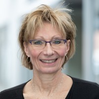 Jan O'Brien