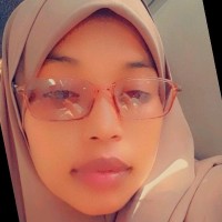 Fadumo Mohamed