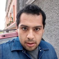 Alvaro Montes De Oca Perez