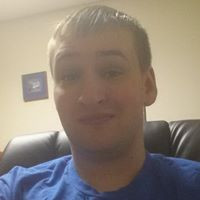 Seth Riley