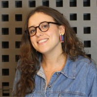 Marina Rabelo