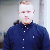 Daniel Hunter