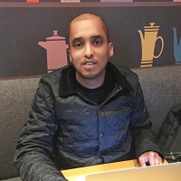 Najib Abdi
