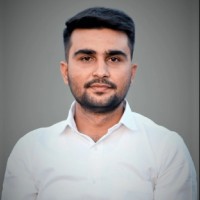 Keval Panchal