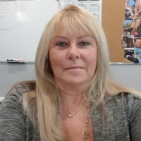 Robyn Brocklehurst