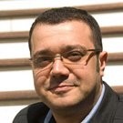 Durmuş Üstdağ