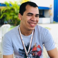 Rosinaldo Silva