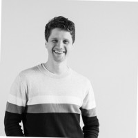 Martyn Daniel Jones