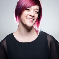 Andrea Glissmeyer Pmp, Csm, Bs