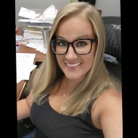 Emily Bunch