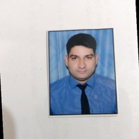 Vishnu Parashar