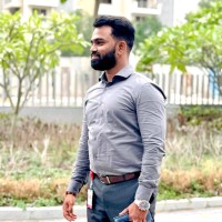 Srikanth Marri