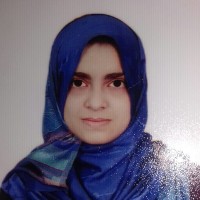 Saira Arsalan