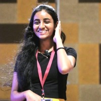 Harshitha Vadapalli