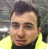 İsmail Berktunalı