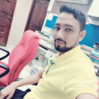Zahir Shirazi